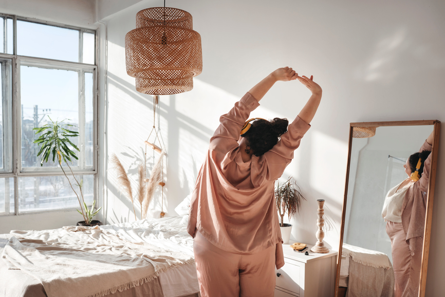 Benefits Of Stretch Breaks At Work Mon Wellness